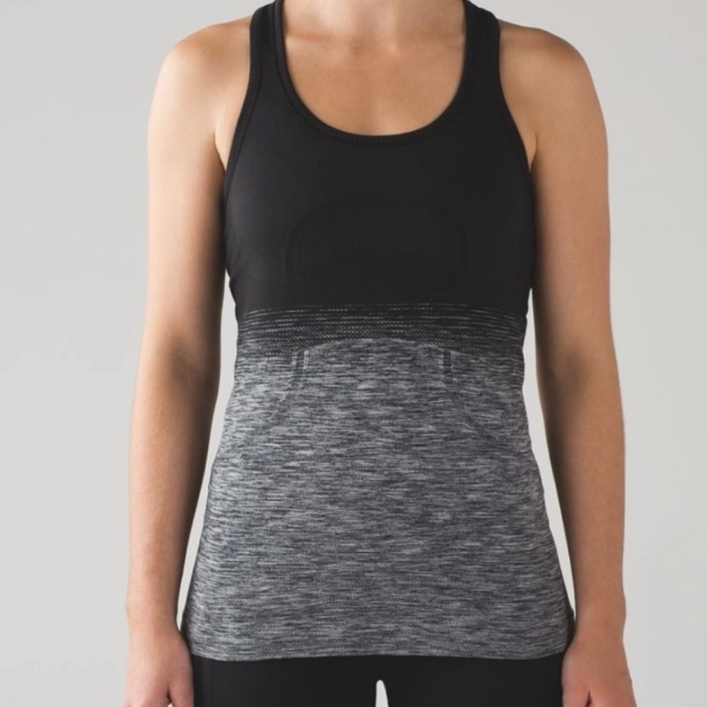Swiftly Tech Racerback